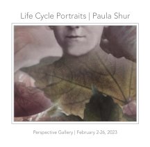 Life Cycle Portraits book cover