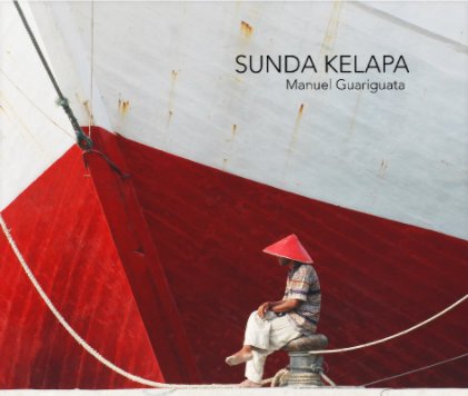 Sunda Kelapa book cover