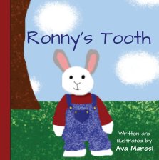 Ronny's Tooth book cover