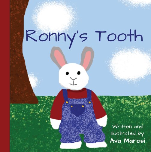 Ver Ronny's Tooth por Ava Marosi