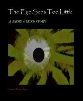 The Eye Sees Too Little book cover