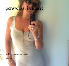 penworks: in image book cover