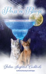 Puss 'n Booze book cover