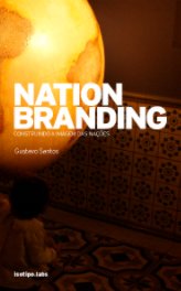 Nation Branding book cover