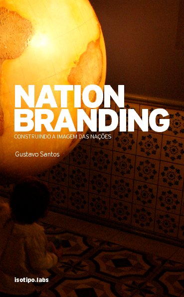 View Nation Branding by Gustavo Santos