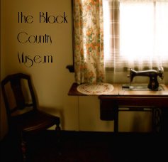The Black Country Museum book cover