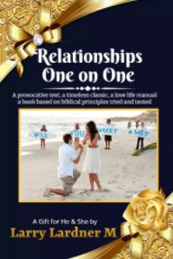 Relationships 1on1 book cover