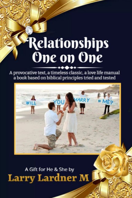 View Relationships 1on1 by Larry Lardner Maribhar