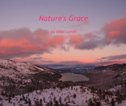 Nature's Grace book cover
