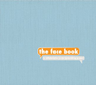 The Face Book book cover