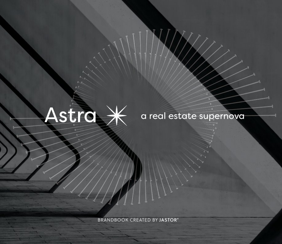 View Astra Brand Book by Jastor
