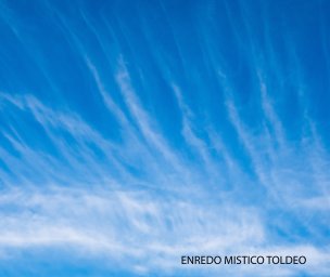 Enredo Mistico Toledo book cover