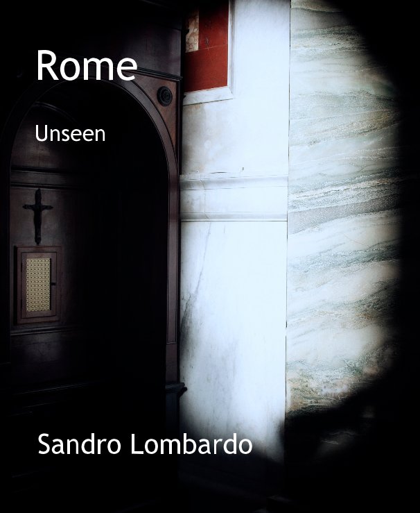 Ver Rome por Sandro Lombardo