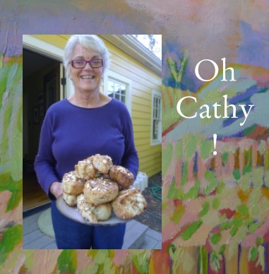 Oh Cathy! book cover