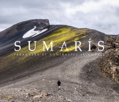 Sumarís book cover
