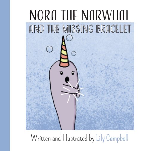 Narwhal bracelet on sale