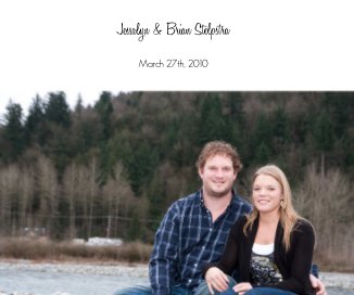 Jessalyn & Brian Stelpstra book cover