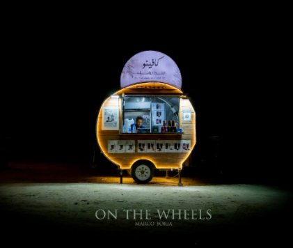 On The Wheels book cover