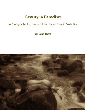 Beauty in Paradise book cover