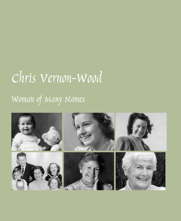 Ver Chris Vernon-Wood por Palford