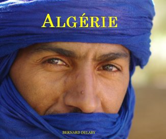 Algérie book cover