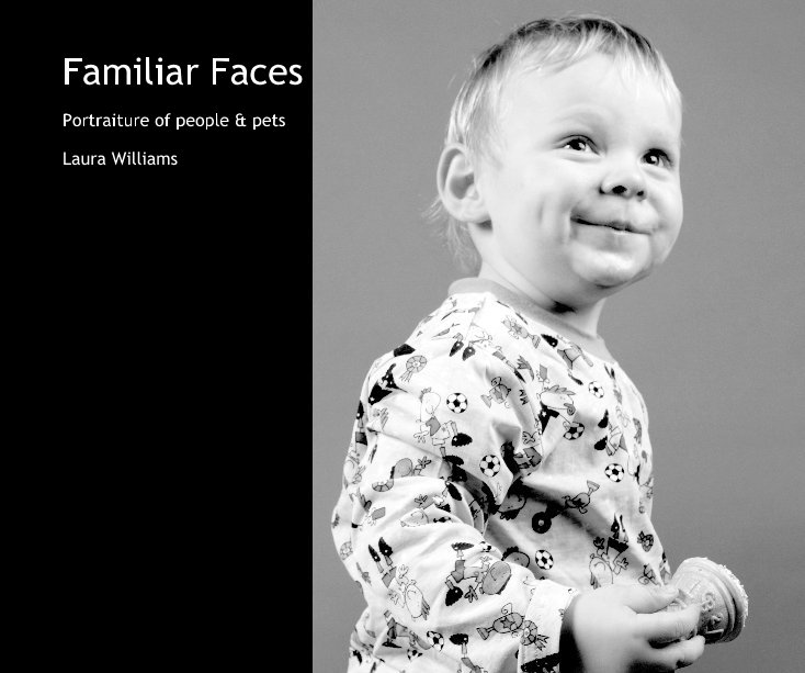 Ver Familiar Faces por Laura Williams