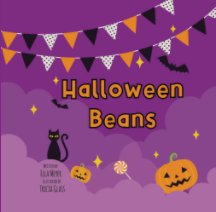 Halloween Beans book cover