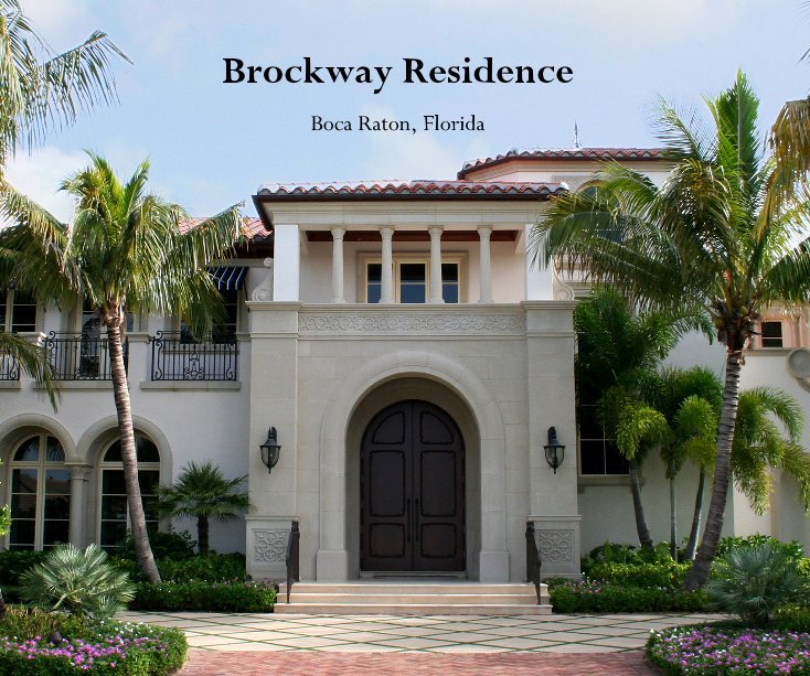 Ver Brockway Residence por Krent Wieland Design