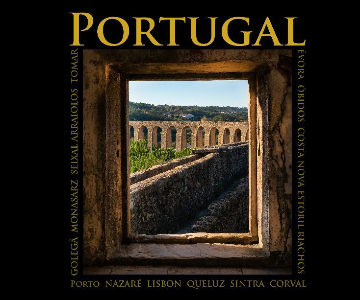 View Portugal by Tour Participants