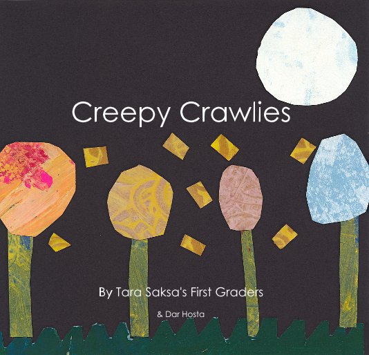 Ver Creepy Crawlies por Dar Hosta