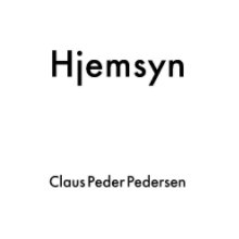 Hjemsyn book cover