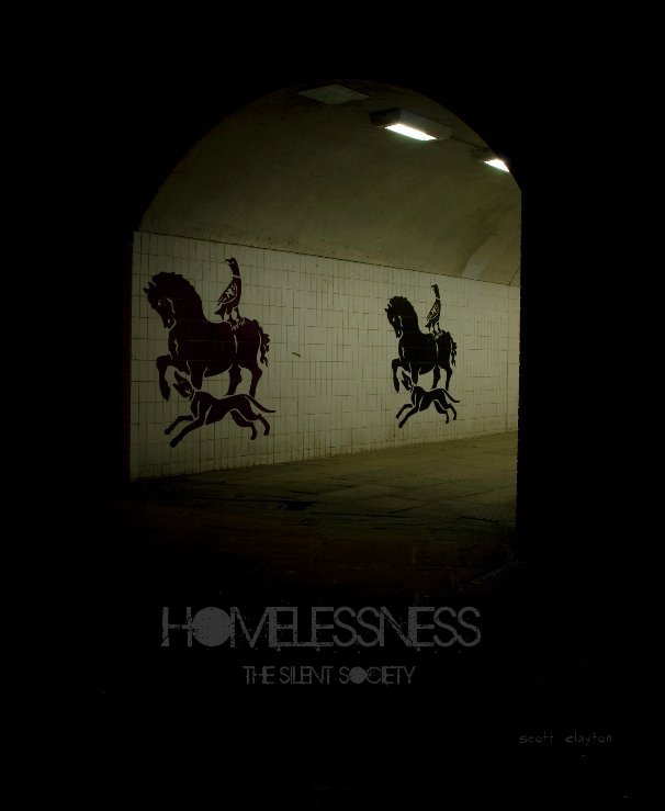 Ver Homelessness The Silent Society (new version) por Scott Clayton