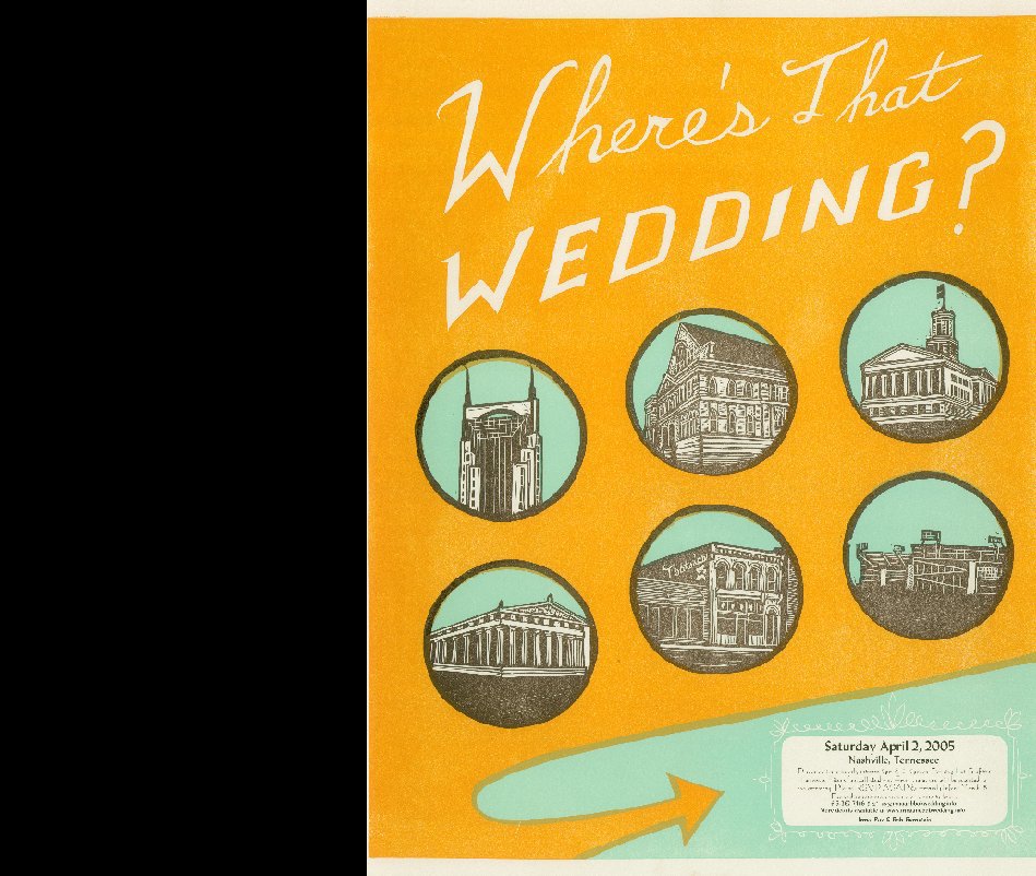 Visualizza Wedding Book di clyach