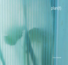 plan(t) book cover