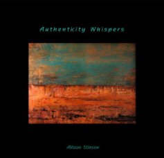 Authenticity Whispers book cover