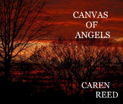 CANVAS OF ANGELS CAREN REED book cover