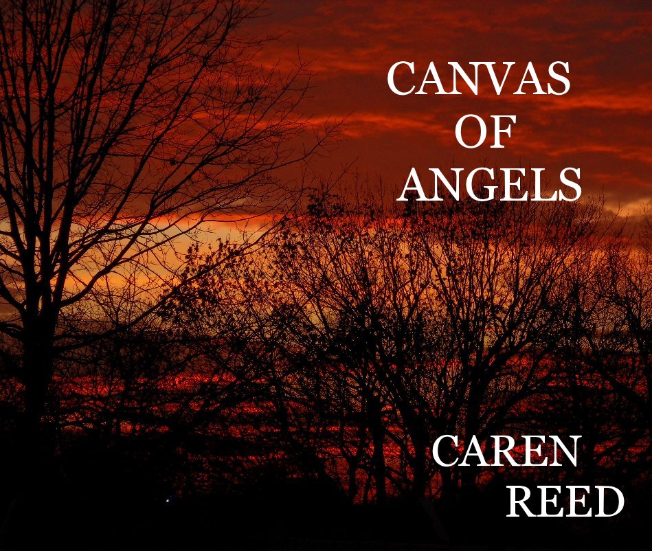 Ver CANVAS OF ANGELS CAREN REED por CAREN REED