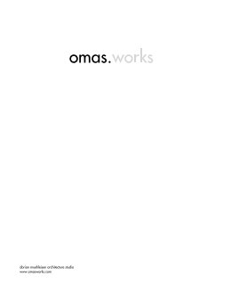 omas.works book cover