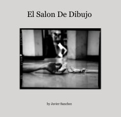 El Salon De Dibujo book cover