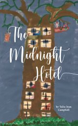 The Midnight Hotel book cover