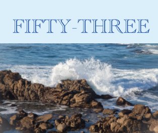 FIFTY-THREE book cover