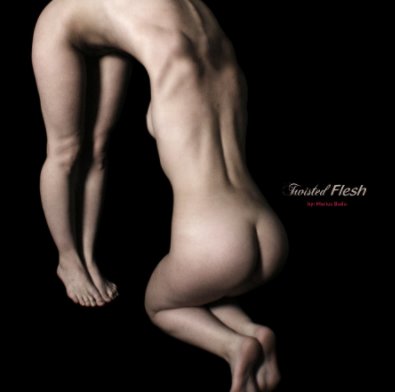 Twisted Flesh book cover