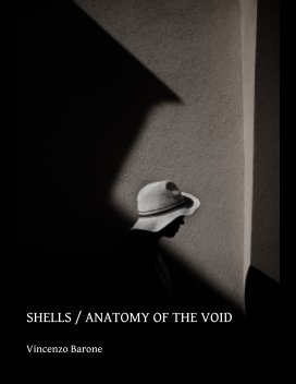 Shells / Anatomy of the void book cover