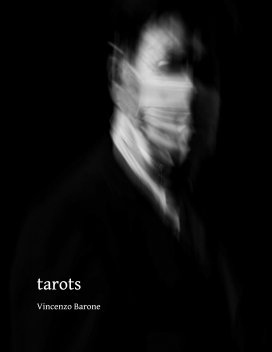 Tarots book cover