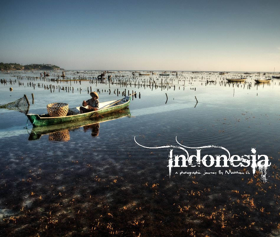 View Indonesia by Matthieu G.
