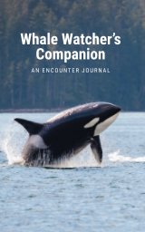 Whale Watcher's Companion book cover