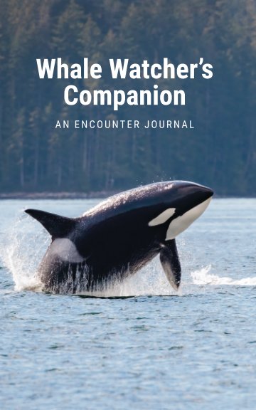 View Whale Watcher's Companion by Brianna Doyon