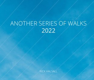 Another Series of Walks book cover