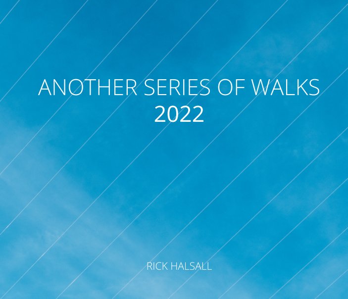 Another Series of Walks nach Rick Halsall anzeigen