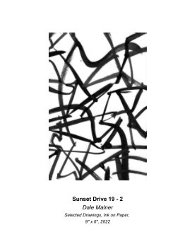 Sunset Drive 19 - 2 book cover